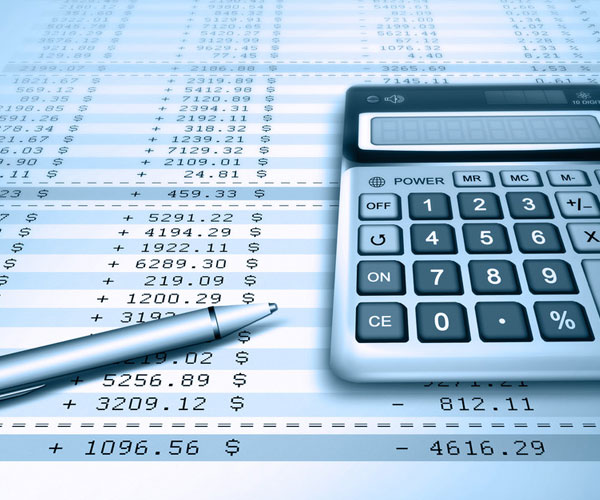 BookKeeping Services